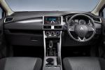 Mitsubishi Xpander Sport 2017 года